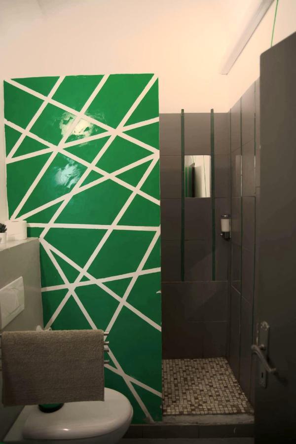 Little Luxury Apartment In San Lorenzo 피렌체 외부 사진