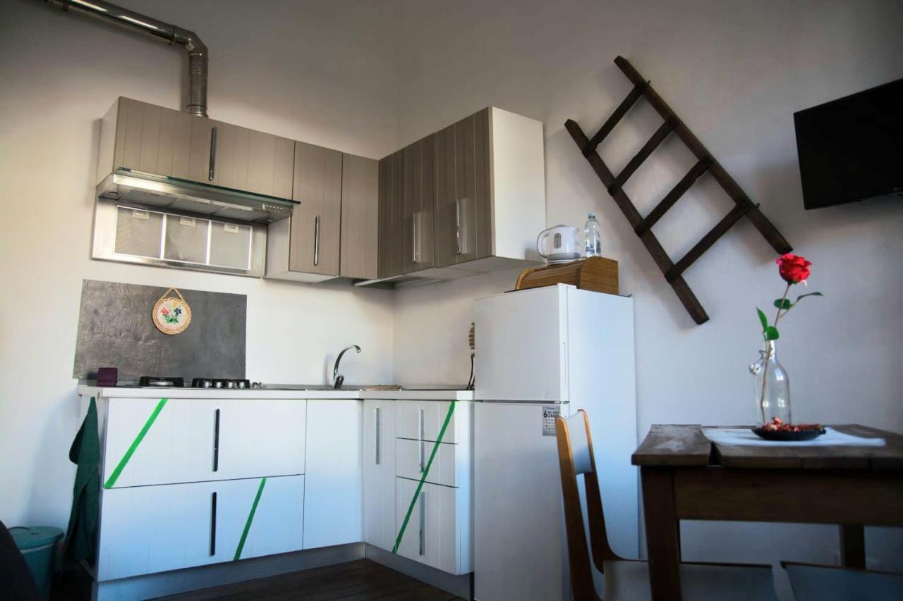 Little Luxury Apartment In San Lorenzo 피렌체 외부 사진