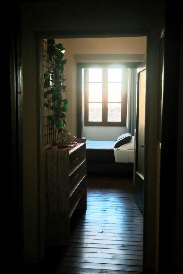 Little Luxury Apartment In San Lorenzo 피렌체 외부 사진